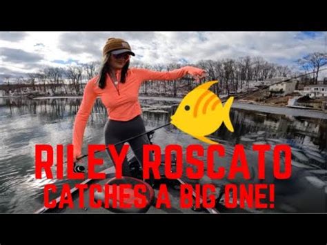 riley roscato|Riley Roscato (@reelingwithriley) .